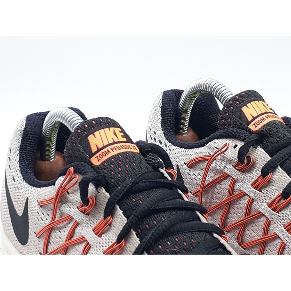 Nike Zoom Pegasus Women's Running Shoes Grey US 7_5